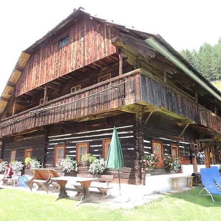 Schrunerhof Ebene Reichenau Room photo