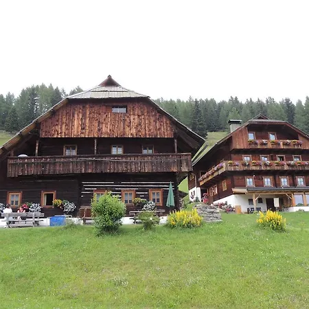 Schrunerhof Ebene Reichenau Room photo