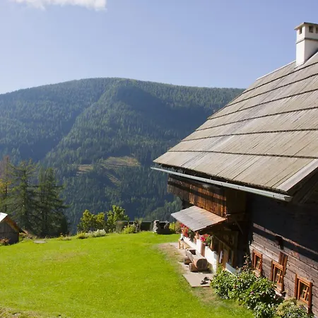 Schrunerhof Ebene Reichenau Exterior photo