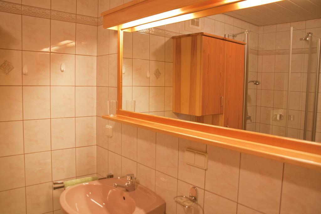 Apartment Schrunerhof *