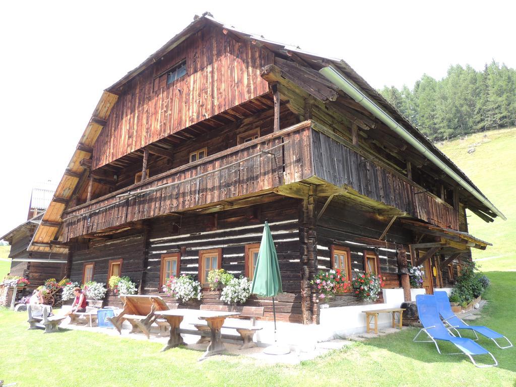 Apartment Schrunerhof Ebene Reichenau