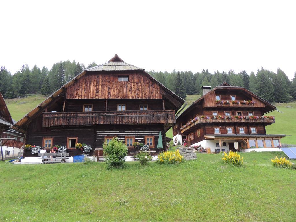 Schrunerhof * Ebene Reichenau