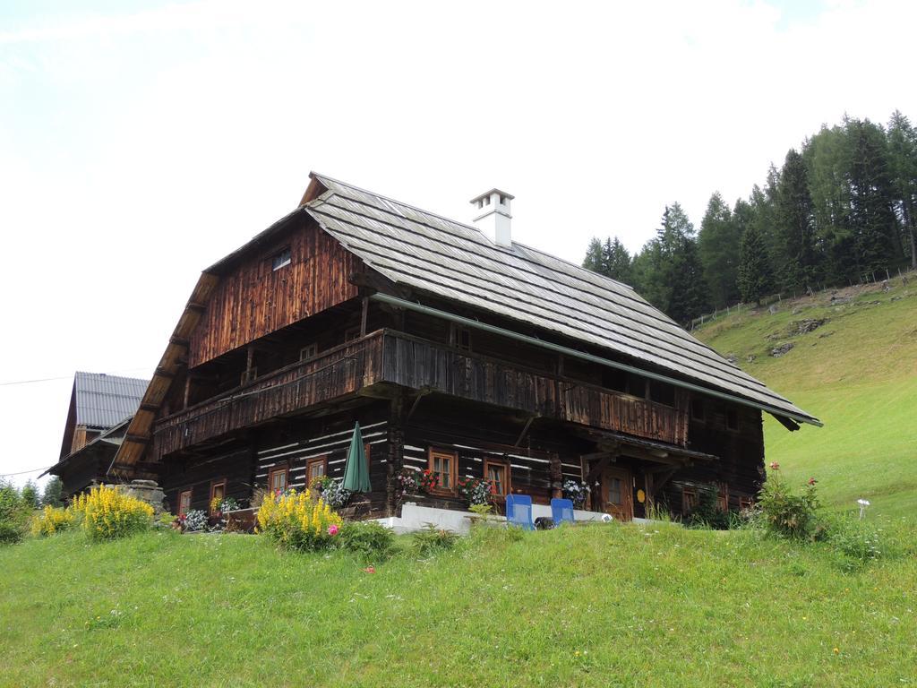 Apartment Schrunerhof