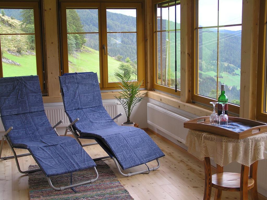 Schrunerhof Apartment Ebene Reichenau