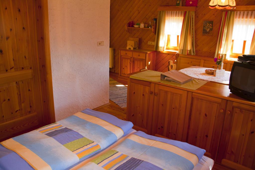 Apartment Schrunerhof