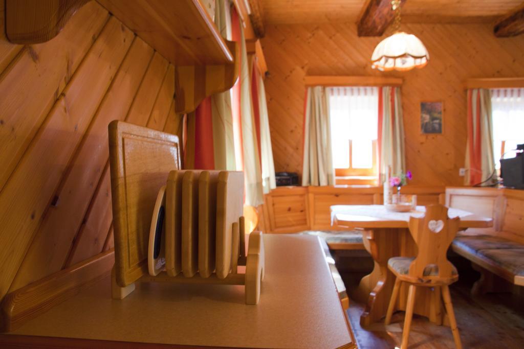 Schrunerhof Apartment