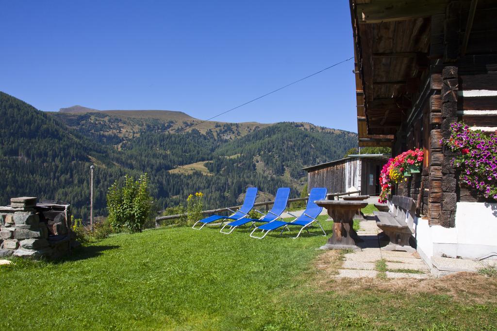 Apartment Schrunerhof Ebene Reichenau