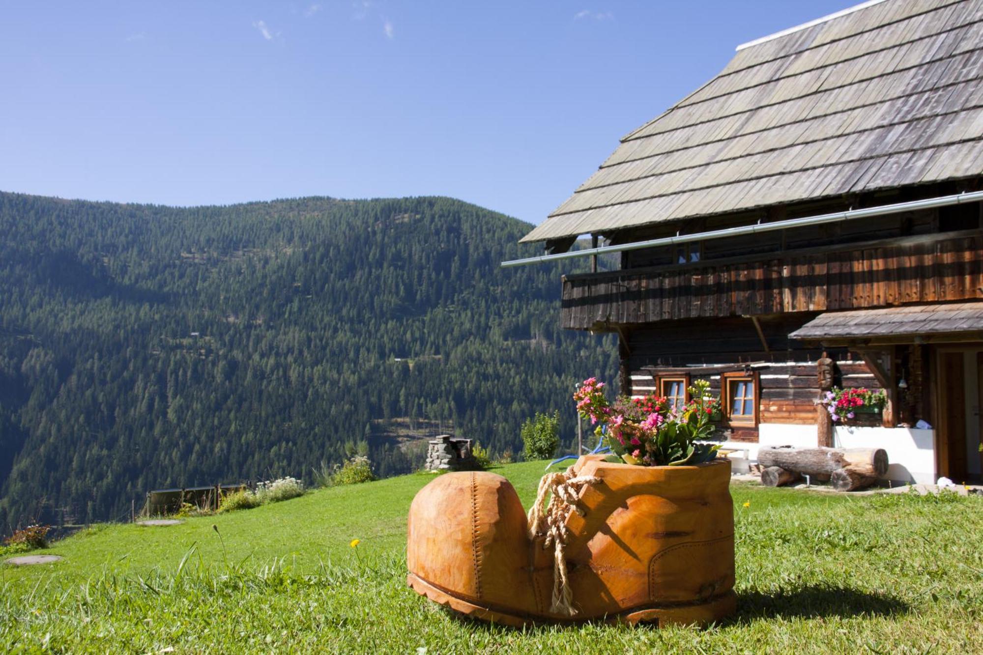Schrunerhof * Ebene Reichenau