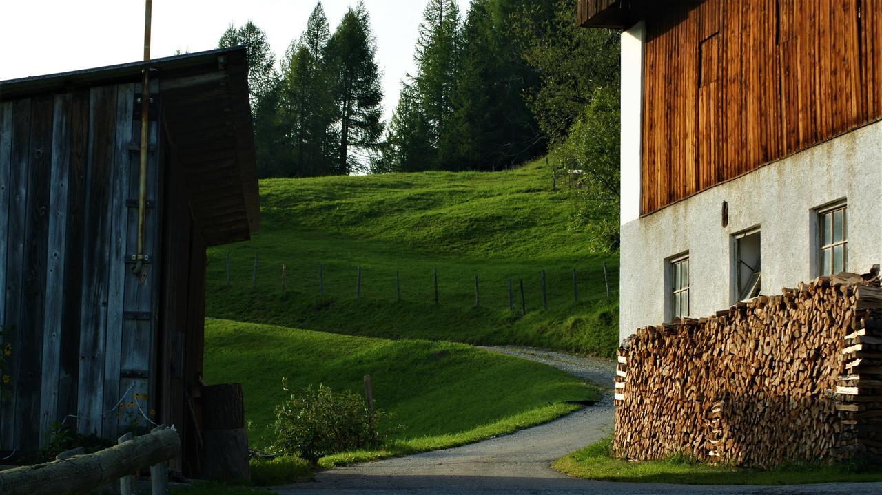Schrunerhof * Ebene Reichenau